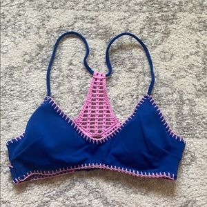 Victoria’s Secret Bikini Top